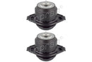 Mercedes Engine Mount Set - 2512403117X2