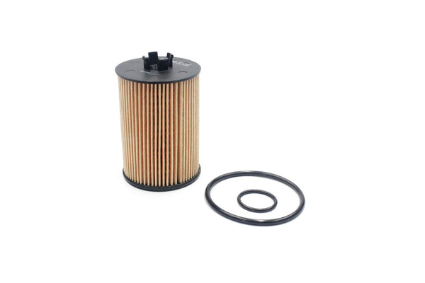 Mercedes Oil Filter - 2661800009