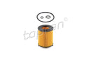 Mercedes Oil Filter - 2701800109