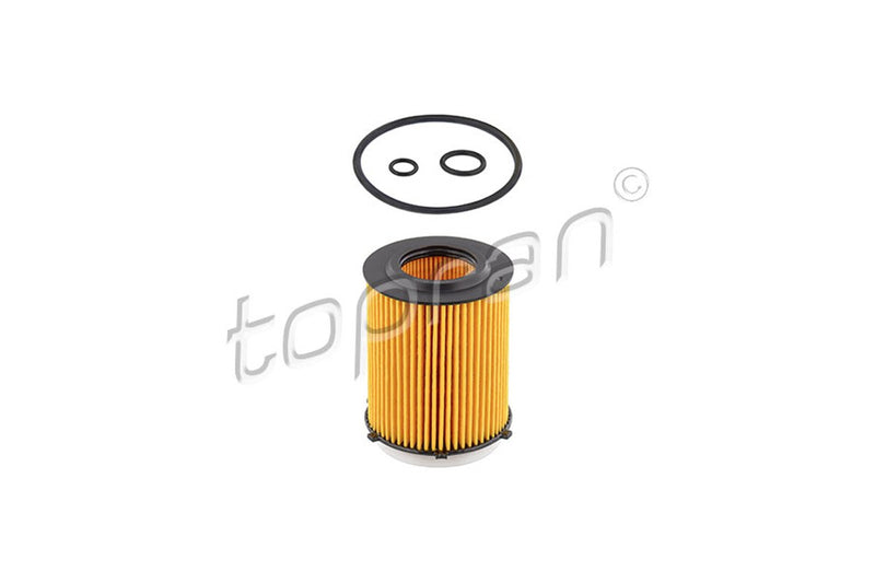 Mercedes Oil Filter - 2701800109