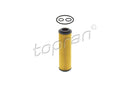Mercedes Oil Filter - 2711800409