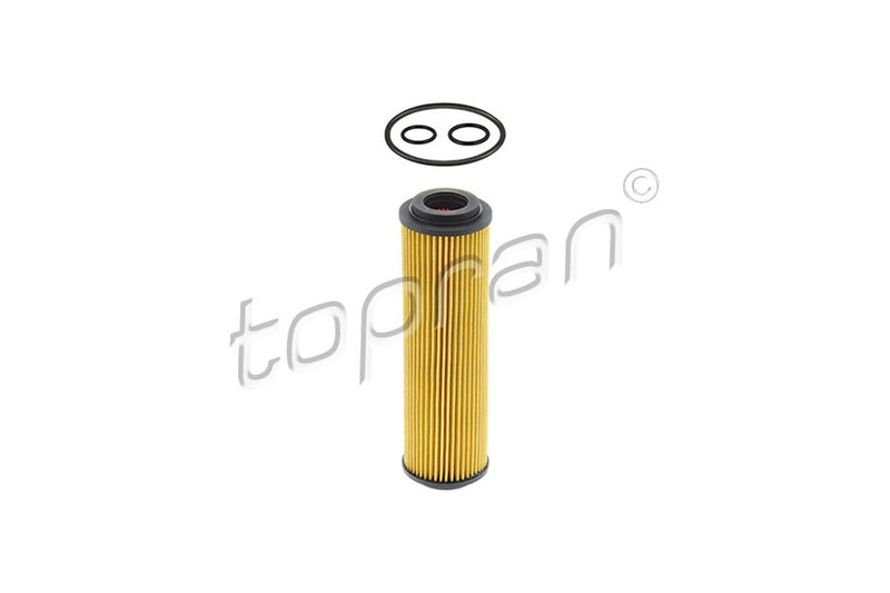 Mercedes Oil Filter - 2711800409