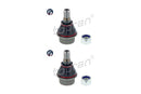 Mercedes VW Ball Joint Set - 2E0407187X2