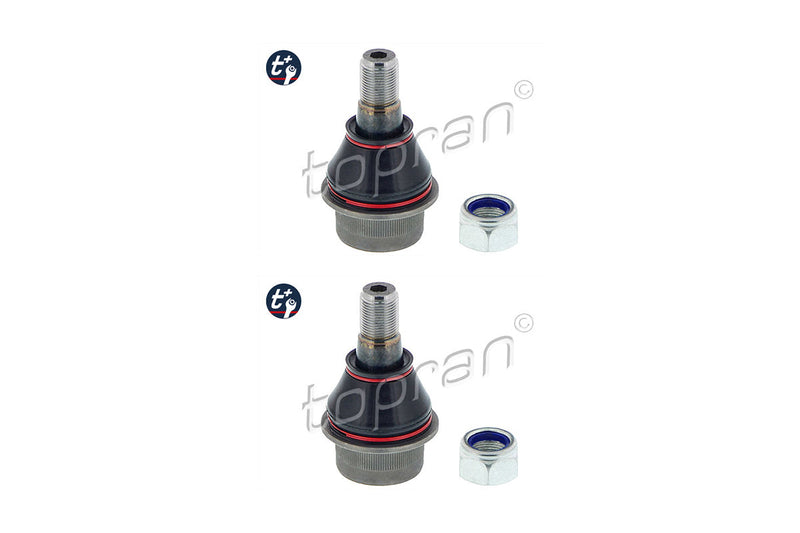 Mercedes VW Ball Joint Set - 2E0407187X2