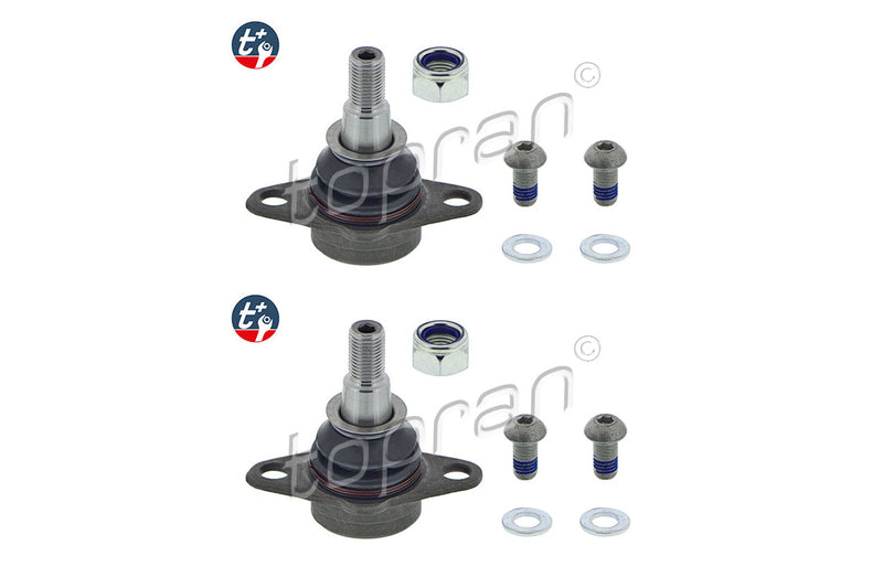 BMW Ball Joint Set Lower - 31103418341X2