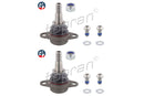 BMW Ball Joint Set Lower - 31103438623X2