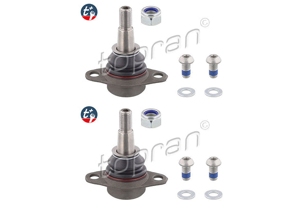 BMW Ball Joint Set Lower - 31103438623X2