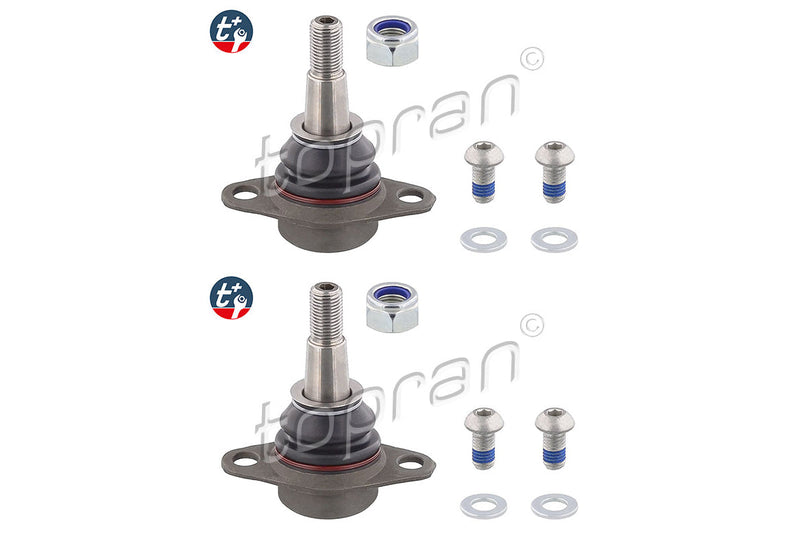 BMW Ball Joint Set Lower - 31103438623X2