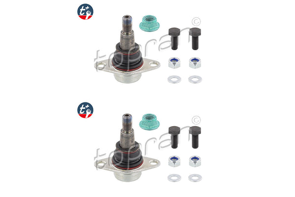 BMW Ball Joint Set Lower - 31106787665X2