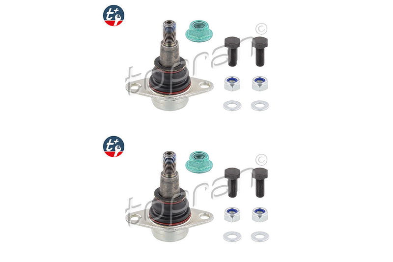 BMW Ball Joint Set Lower - 31106787665X2