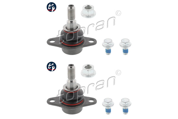 MINI Ball Joint Set Front - 31109803662X2