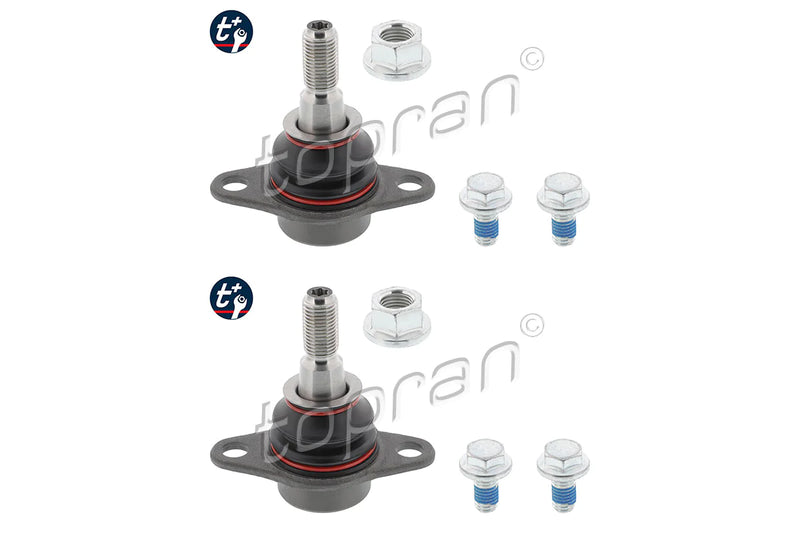 MINI Ball Joint Set Front - 31109803662X2