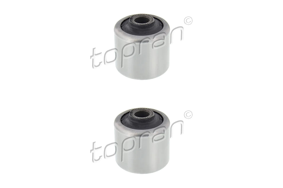 BMW Control Arm Bush Set 31121124622X2 Only Euro