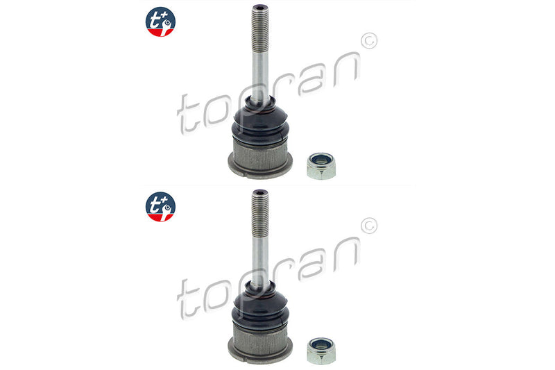 BMW Ball Joint Set Upper - 31121126253X2