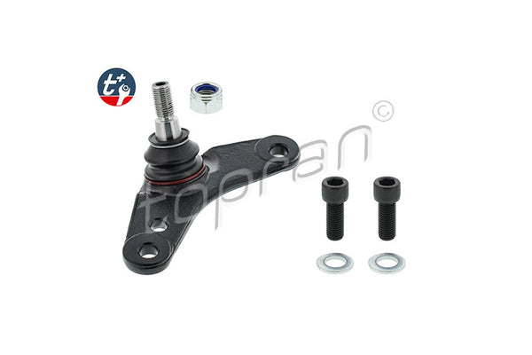 MINI Ball Joint Upper - 31126753991