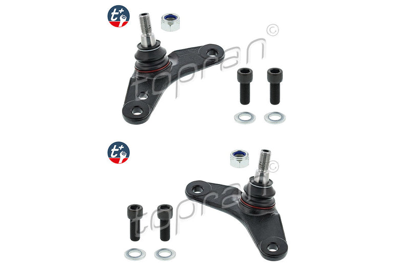 MINI Ball Joint Kit - 31126753992K1