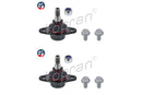 MINI Ball Joint Set Lower - 31126756309X2