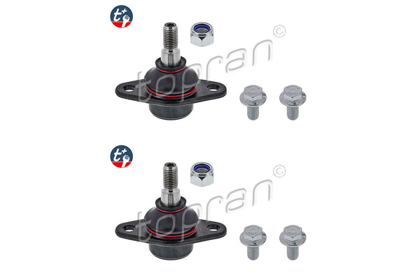 MINI Ball Joint Set Lower - 31126756309X2