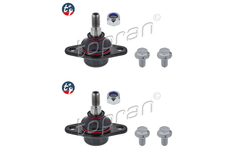 MINI Ball Joint Set Lower - 31126756309X2