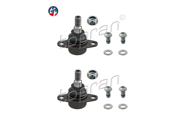 BMW Ball Joint Set Lower - 31126756491X2