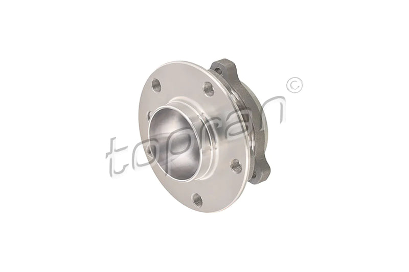 BMW Wheel Bearing Hub Front - 31206850158