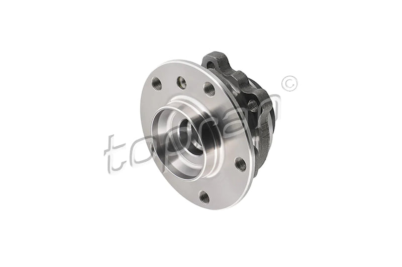 BMW Wheel Bearing Hub Front - 31206870725