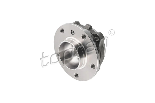 BMW Wheel Bearing Hub Front - 31206872888