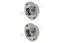 BMW Wheel Bearing Hub Set Front - 31211131297X2