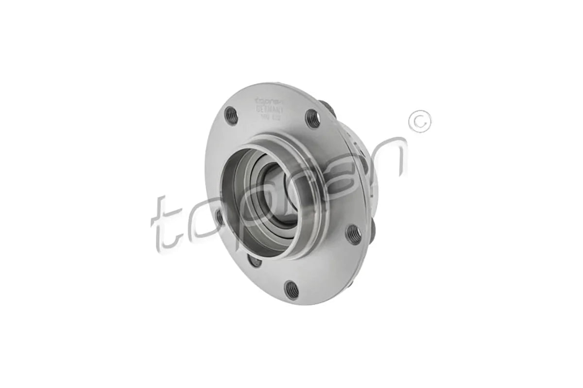 BMW Wheel Bearing Hub Front - 31221092519 | Only Euro