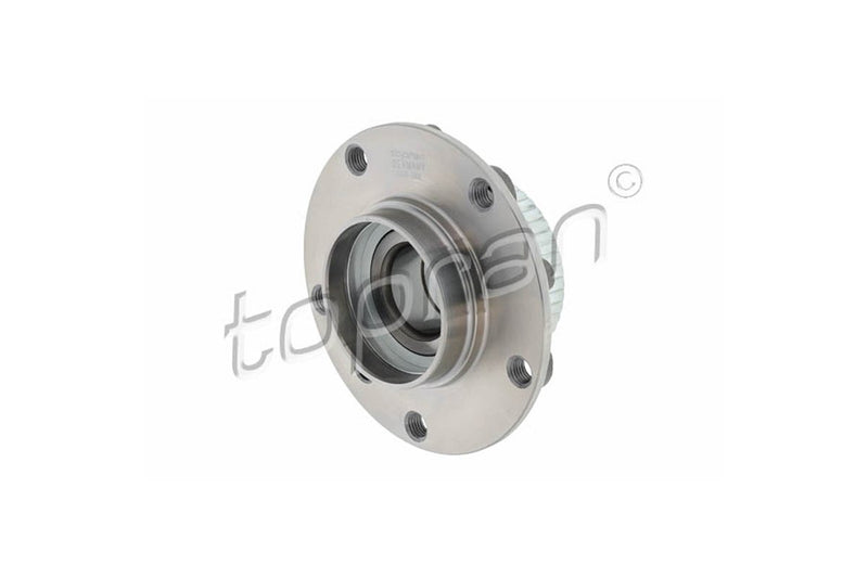 BMW Wheel Bearing Front - 31221139345