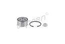 BMW Wheel Bearing Kit Front - 31226783913
