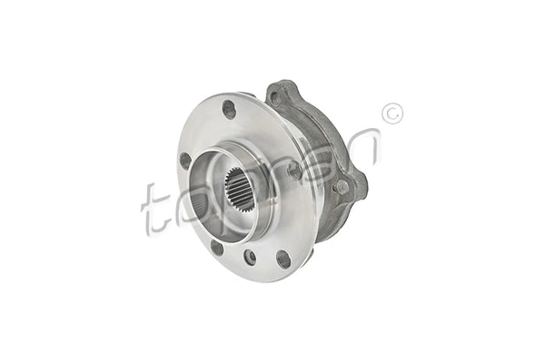 BMW Wheel Bearing Hub Front - 31226867808