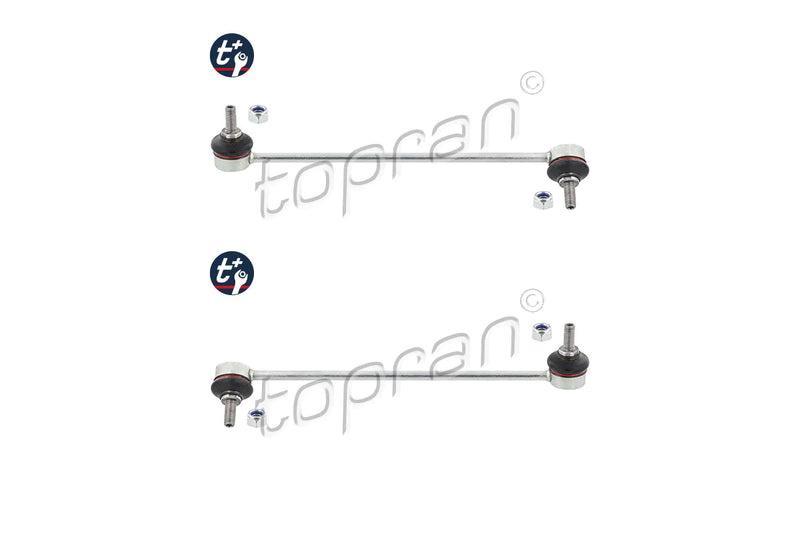 BMW Sway Bar Link Kit Front - 31303414300K1