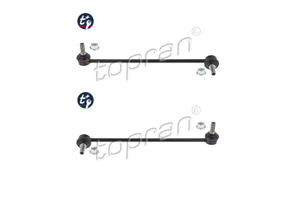 BMW Sway Bar Link Kit Front - 31306787164K1