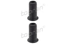 BMW Shock Absorber Dust Boot Set Front - 31306791712X2
