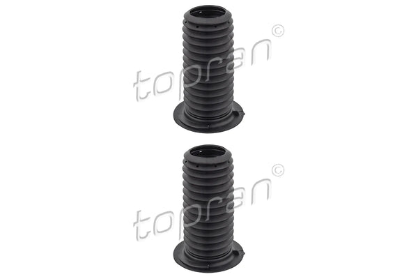 BMW Shock Absorber Dust Boot Set Front - 31306791712X2
