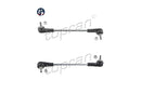 BMW Sway Bar Link Kit Front - 31306792212K1