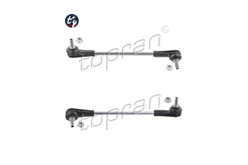 BMW Sway Bar Link Kit Front - 31306792212K1