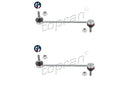 BMW Sway Bar Link Set Front - 31306861483X2