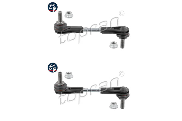 BMW Sway Bar Link Set Front - 31306861485X2