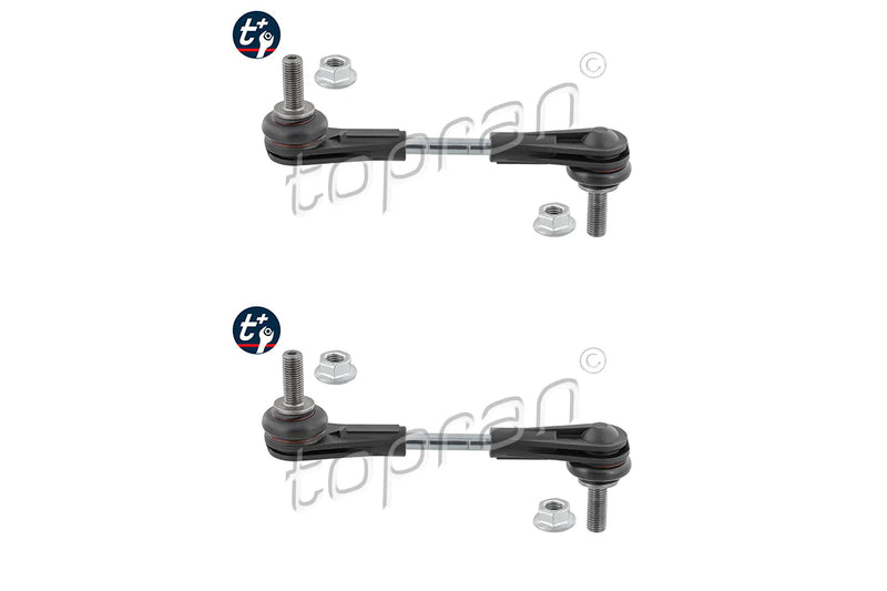 BMW Sway Bar Link Set Front - 31306861485X2