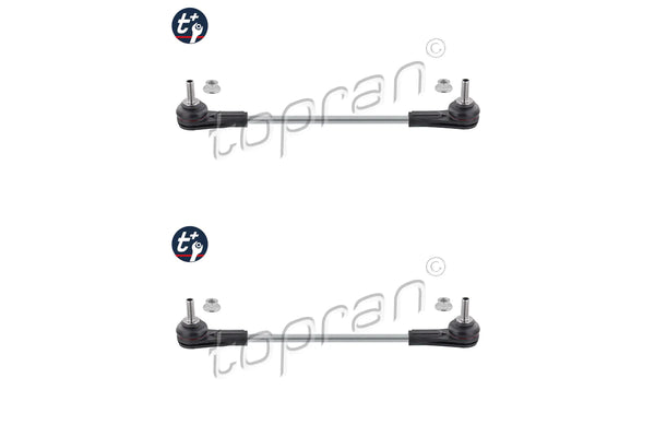 MINI Sway Bar Link Set Front - 31306862863X2