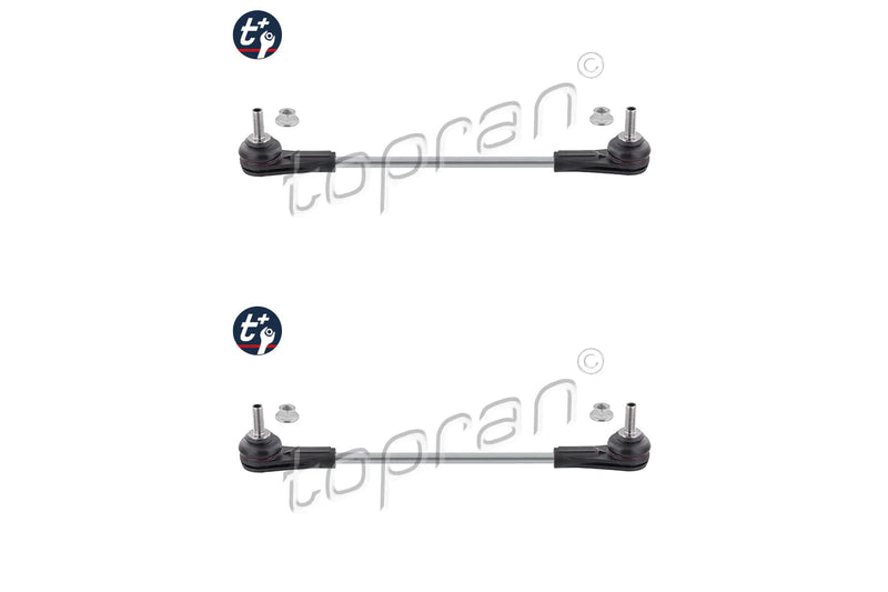 MINI Sway Bar Link Set Front - 31306862863X2