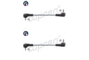 BMW MINI Sway Bar Link Set Front - 31306862864X2