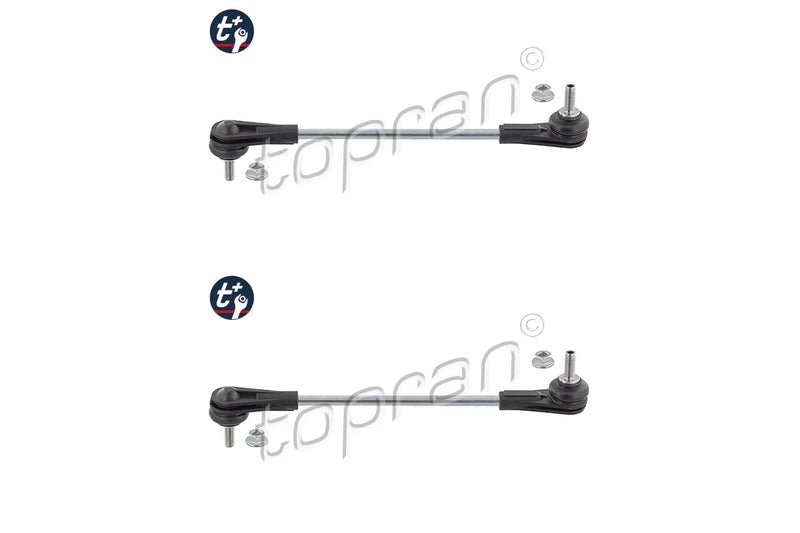 BMW MINI Sway Bar Link Set Front - 31306862864X2