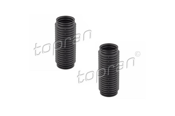 BMW Shock Absorber Dust Boot Set - 31321125878X2