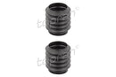 BMW Shock Absorber Dust Boot Set Front - 31331091868X2