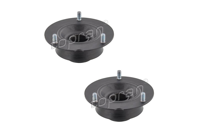 BMW Strut Mount Set - 31331139452X2