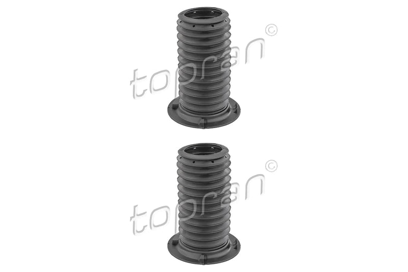 MINI Shock Absorber Dust Boot Set Front - 31336852465X2