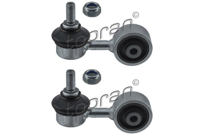 BMW Sway Bar Link Set Front - 31351091764X2